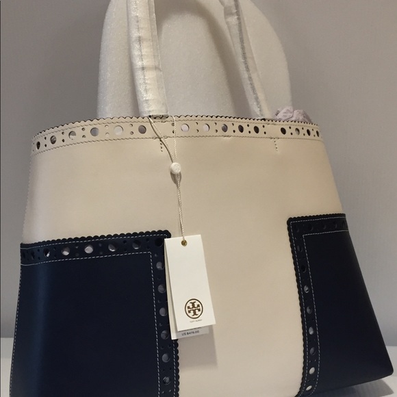 Tory Burch Handbag - Picture 6 of 8